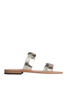 Сандалии 8 by Yoox