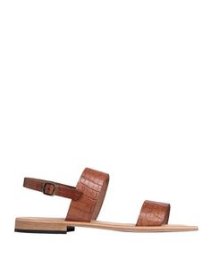 Сандалии 8 by Yoox