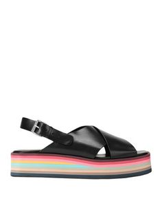 Сандалии Paul Smith