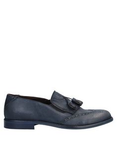 Мокасины DI Mella