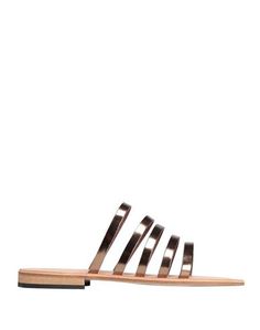 Сандалии 8 by Yoox