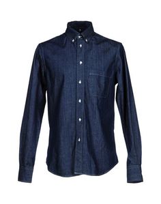 Джинсовая рубашка Dondup