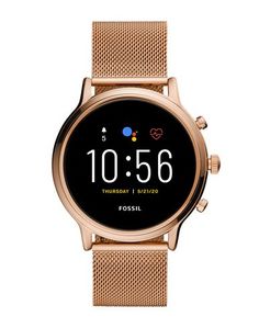 Умные часы Fossil Q