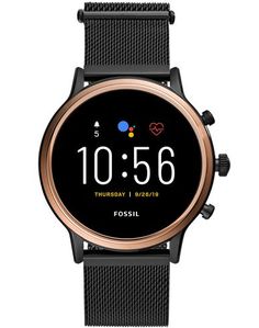 Умные часы Fossil Q