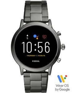 Умные часы Fossil Q
