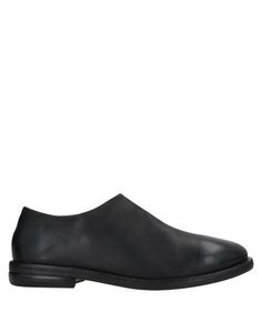 Мокасины Marsell