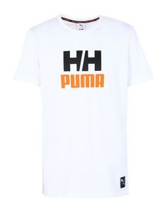 Футболка Puma x Helly Hansen