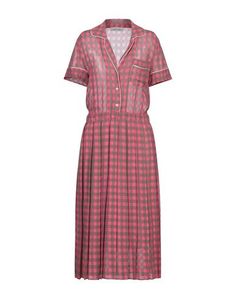 Платье длиной 3/4 Gold Case