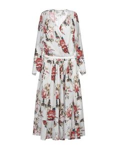 Платье длиной 3/4 Leon & Harper