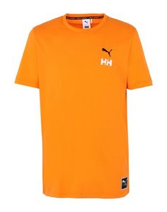 Футболка Puma x Helly Hansen
