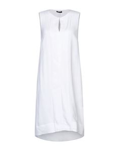 Платье до колена Peserico