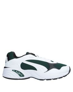 Низкие кеды и кроссовки Puma Cell