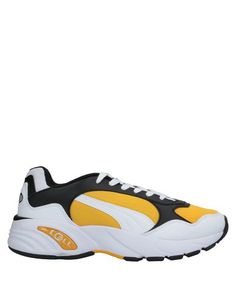 Низкие кеды и кроссовки Puma Cell