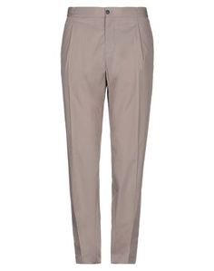 Повседневные брюки Salvatore Ferragamo