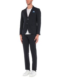 Костюм Alessandro Uomo