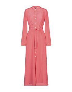 Длинное платье Caliban