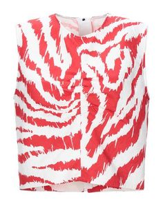 Топ без рукавов Msgm