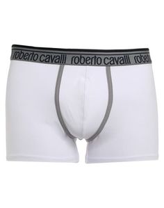 Боксеры Roberto Cavalli