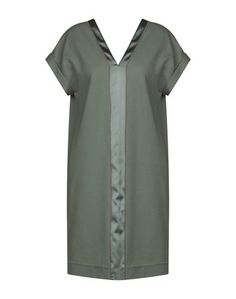 Платье миди Brunello Cucinelli