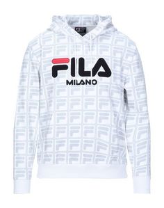Толстовка Fila