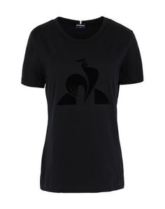 Футболка Le Coq Sportif