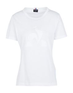 Футболка Le Coq Sportif