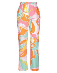 Повседневные брюки Emilio Pucci