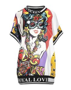 Толстовка Dolce & Gabbana