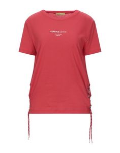 Футболка Versace