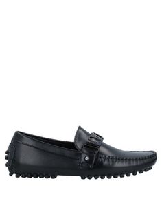 Мокасины Versace