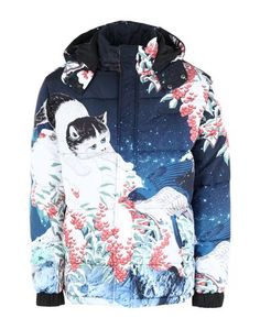 Категория: Пуховики Ripndip
