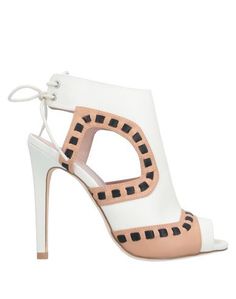 Сандалии Silvian Heach