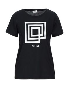 Футболка Celine