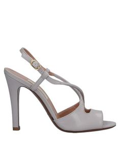 Сандалии L' Autre Chose