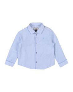 Pубашка Armani Junior