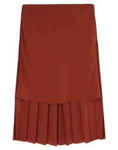 Юбка до колена Chloé