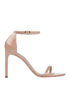 Сандалии Stuart Weitzman