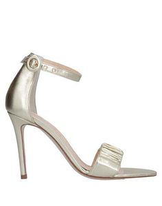 Сандалии Space Style Concept