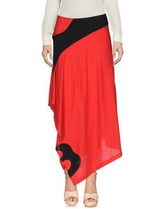 Юбка до колена Y-3