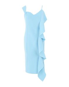 Платье до колена Lavish Alice