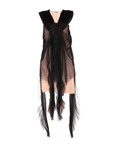 Платье миди Lanvin