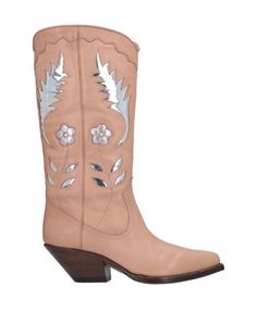 Сапоги Buttero