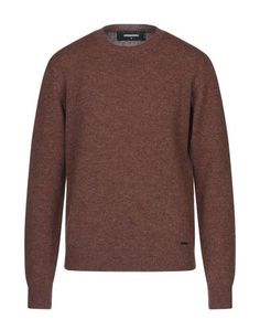 Свитер Dsquared2