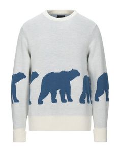 Свитер Christopher Raeburn