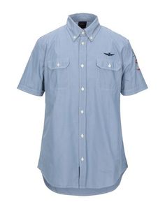 Pубашка Aeronautica Militare