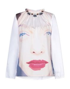 Блузка Cristinaeffe