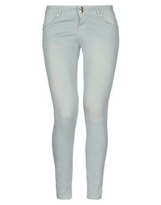 Джинсовые брюки Bluefeel by Fracomina