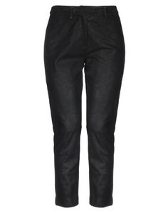 Повседневные брюки Ann Demeulemeester