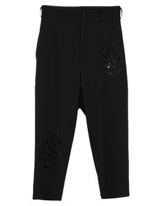 Повседневные брюки Y'S Yohji Yamamoto