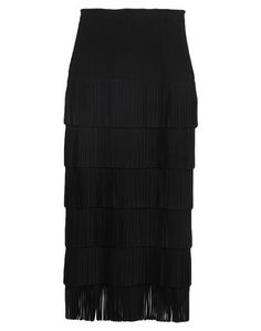 Длинная юбка AlaÏa